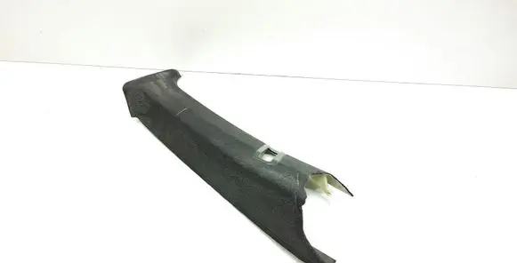 BMW 5 E39 (D)pillar trim (top) 8186811 51438186811