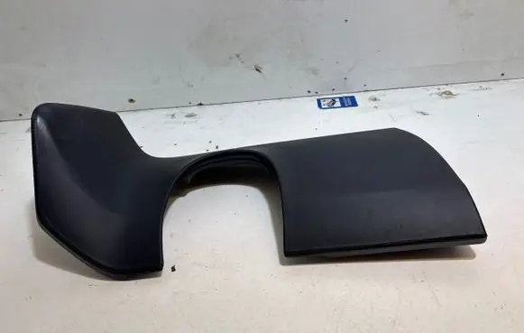 Tesla Model S Dashboard lower bottom trim panel 100701300 100240501D