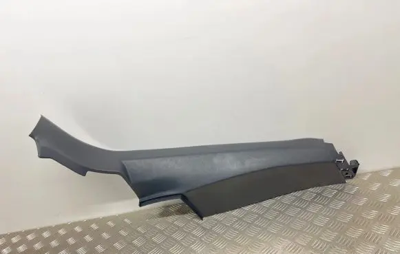 Peugeot 508 II (C) pillar trim 9813421077