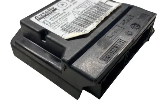 Peugeot Partner Airbag control unit/module 619771500 9674290880
