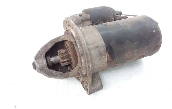 Mercedes-Benz C W202 Starter motor 0001107072