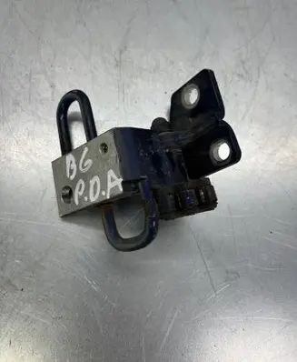 Front door lower hinge