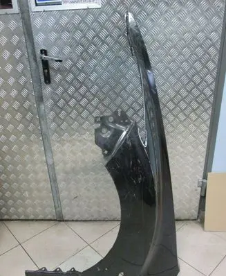 Mazda 6 Fender