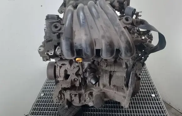 Nissan Note (E11) Engine HR16