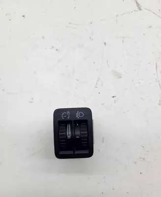 Volkswagen PASSAT B6 Headlight level height control switch 3c0941333a