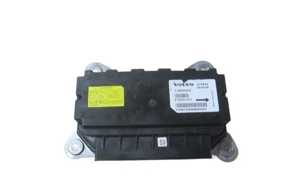 Volvo XC60 Speedometer control unit/module 32221372