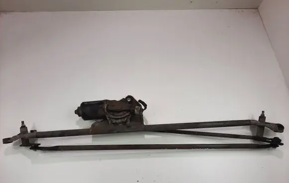 Jeep Commander Front wiper linkage and motor 55156851AD