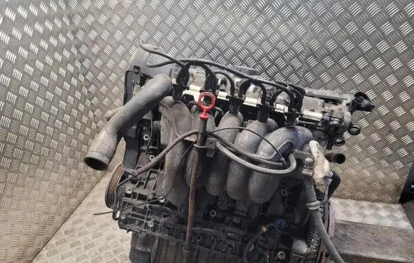 Volvo V70 Engine B5244S 2738240
