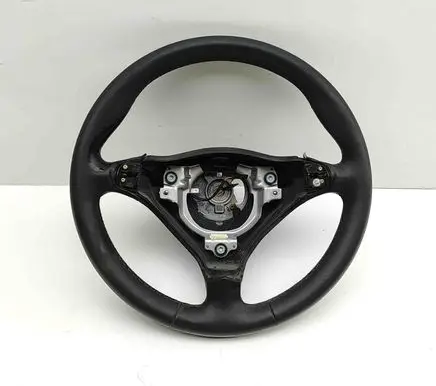 Porsche Boxster 986 Steering wheel 99634780464