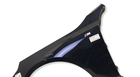 BMW 5 G60 G61 Fender 9633623MWGK416 9633623