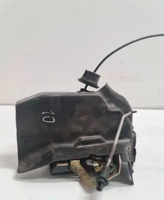 Audi A4 S4 B6 8E 8H Rear door lock 8E0839349