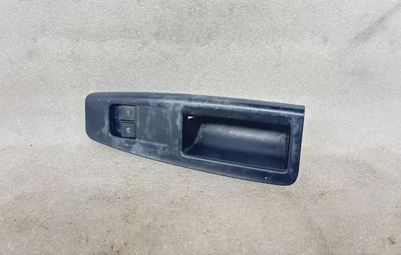 Volkswagen Polo III 6N 6N2 6NF Electric window control switch 6Q1867171