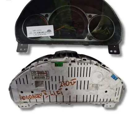 Honda CR-V Speedometer (instrument cluster) HR-0333