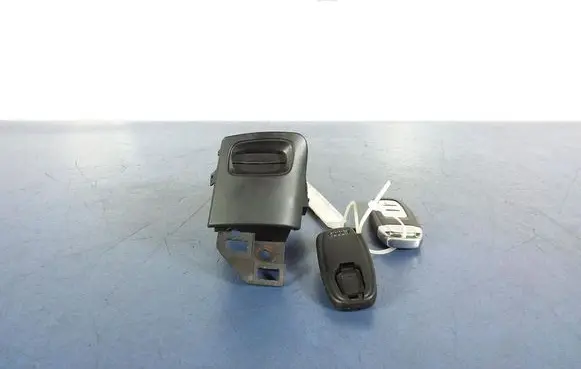 Audi A4 S4 B8 8K Ignition lock 8K0909131D
