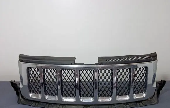 Jeep Grand Cherokee Front grill