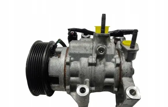 Ford Ka Air conditioning (A/C) compressor (pump) G1B1-19D629-AA