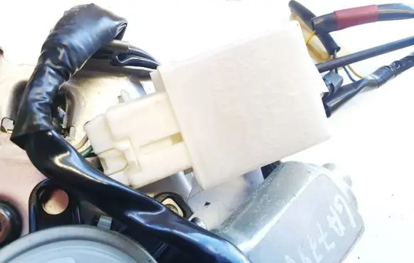 Mitsubishi Outlander Other relay 6912a145 3213-689-020