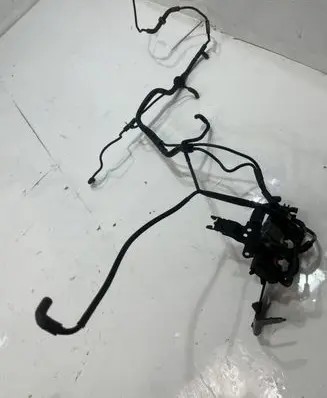 Audi A6 S6 C7 4G Vacuum valve 037906283C . 079906283B |000000000000