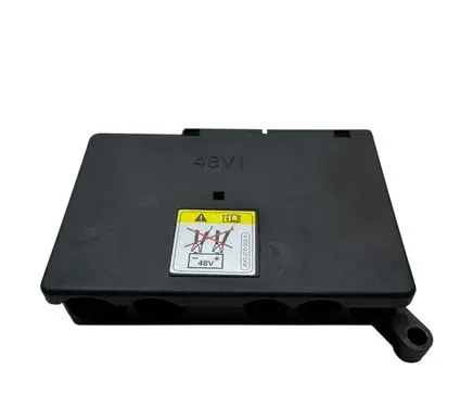 Audi Q7 4M Fuse box set 4m0941828h