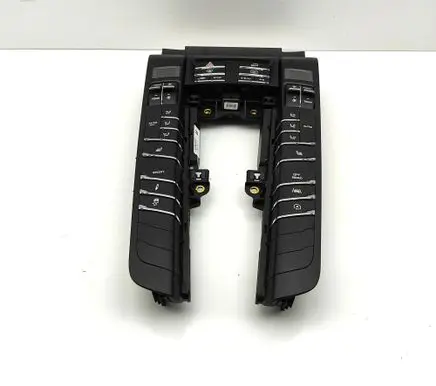 Porsche Macan (95B) A set of switches 95B907040AN 95B907041M