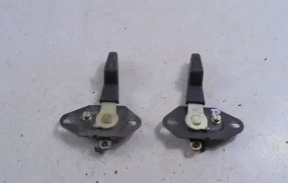 Citroen Visa Front door interior handle 