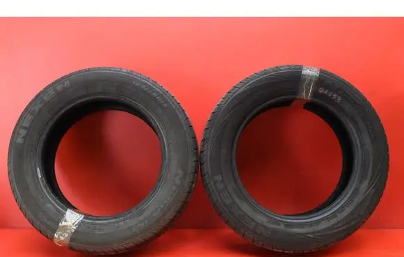 Alfa Romeo Mito R17 summer tire 8807622339103