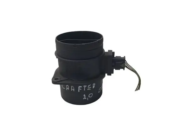 Volkswagen Crafter Mass air flow meter F00C2G8010