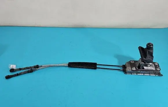 Seat Ibiza IV (6J,6P) Gear shift cable linkage 6Q0711061E IMPRK1508876