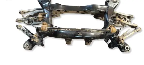 BMW 3 E90 E91 Rear axle beam 