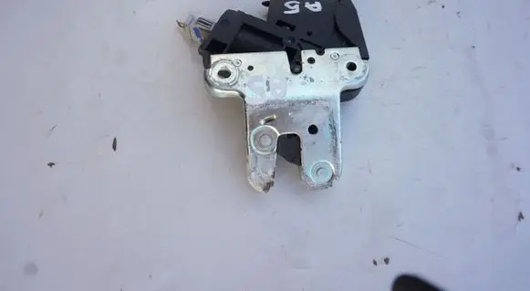 Audi A3 S3 8V Tailgate/trunk/boot lock/catch/latch
