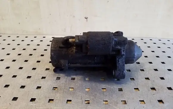 Toyota Verso Starter motor 281000R010 MS4280004920