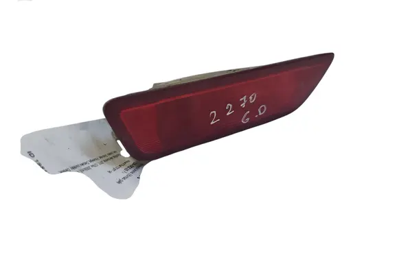 Nissan X-Trail T31 Rear fog light 