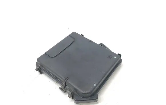 Renault Scenic III - Grand scenic III Fuse box cover 284C40002R