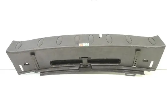 Mini One - Cooper Clubman R55 Trunk/boot sill cover protection 6952381 5147695238103 5147695238104