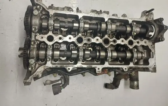Engine head