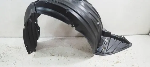 Mazda 3 III Front wheel arch liner splash guards B45ARH K7016