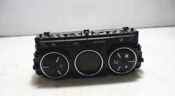 Peugeot 301 Interior fan control switch 