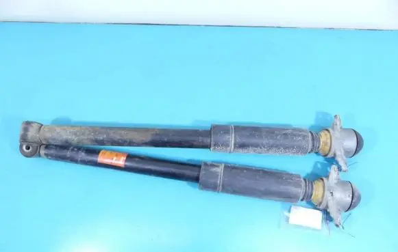 Seat Ibiza III (6L) Rear shock absorber/damper IMPRK1254266