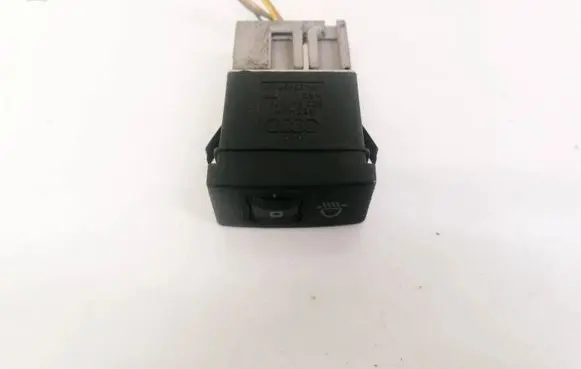 Audi A4 S4 B5 8D Headlight level height control switch 8d0941301