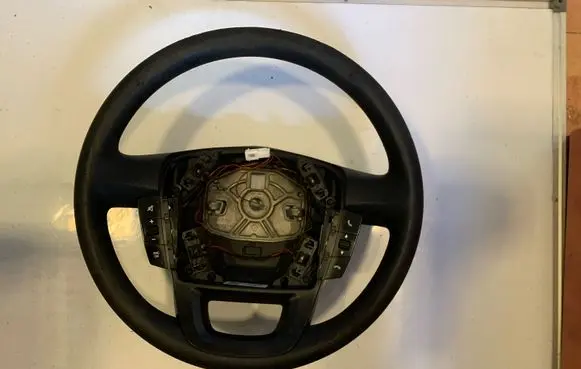 Iveco Daily 6th gen Steering wheel 5801558749