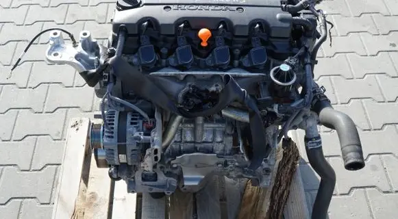 Honda CR-V Engine 290526R20A9 R20A9