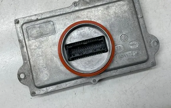Volvo S90, V90 Xenon control unit/module 31420688 S0600 090417