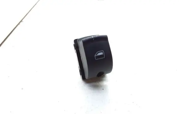 Audi A6 S6 C6 4F Electric window control switch 4F0959855