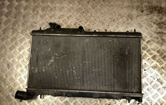 Subaru Outback Coolant radiator