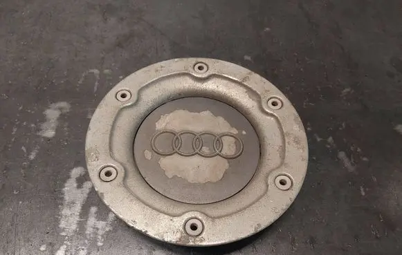 Audi A6 S6 C5 4B Original wheel cap 8N0601165A