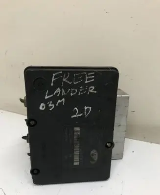Land Rover Freelander ABS Pump