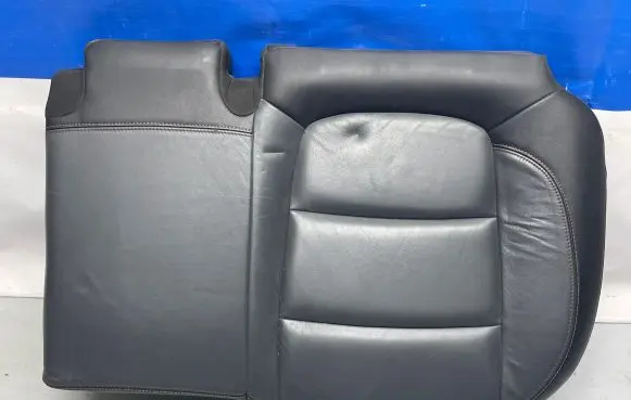 Rear seat