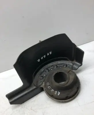Audi A5 Sportback 8TA Rear coil spring rubber mount 8K0511539F