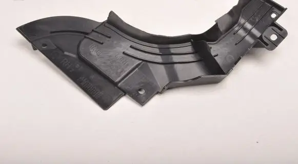 Mini F65 Center console decorative trim 5A2FB38