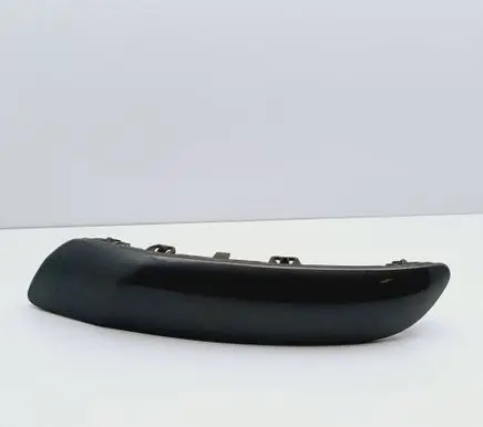 Peugeot 308 Rear bumper trim bar molding 9680442777